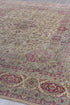 Vintage Kerman Area Rug (9' x 13')